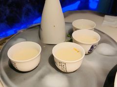 -韵秋荷(宝山龙湖天街店)