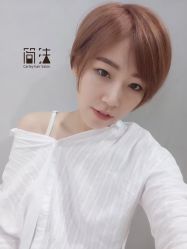 -简法造型·品牌形象店