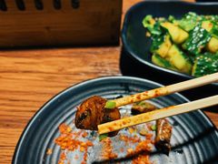 -Let’s WaKao瓦烤(贝森店)