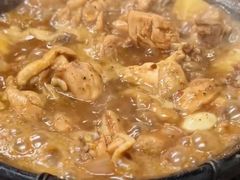 -范贤光鸡公煲(平乐园总店)