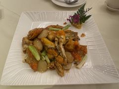 -利苑酒家(合景国际金融广场店)