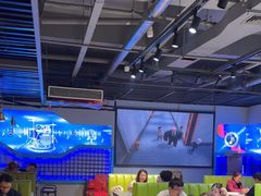 -清真·马坡烧烤涮牛肚·酸浆火锅(新区总店)