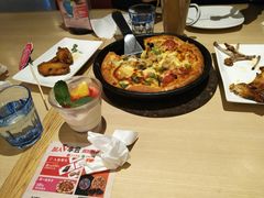 -必胜客(维美店)