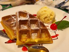 -兰特伯爵西餐厅·啤酒屋(方庄店)