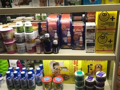 -多卡布奇宠物生活馆(上林世家店)