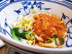 -福瑞记老孙头biangbiang面(新生路店)