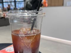 -Manner Coffee(淮海755店)
