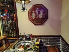 -唇辣号重庆老火锅(燕郊鑫乐汇店)