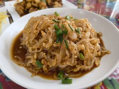 -姚记东北菜(金山店)