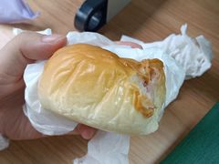 -好利来(牡丹园店)
