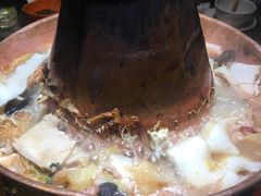 -下杨家青海土火锅(海湖店)