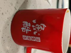 -鱼酷活鱼烤鱼(南京水游城店)