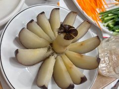 -李老哈·东北菜(宋园路店)