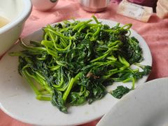 -天强农家菜馆