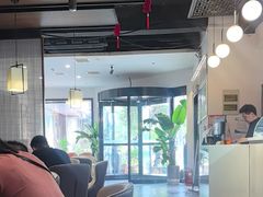 -裕丰源滋补烩面(天赋路店)