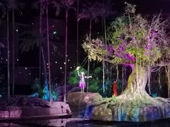 -三亚红色娘子军演艺公园景区