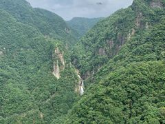 -龙湾潭国家森林公园