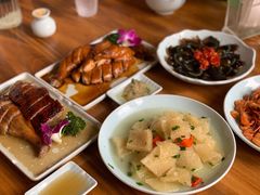 -双塔老饭店