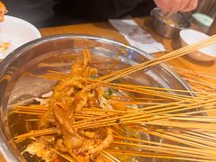 -乐山鲜知味钵钵鸡(奎星楼店)