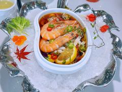 捞汁小海鲜-3号仓库·创意中国菜(新世界城店)