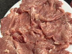 牛舌-五洲牛肉美食馆