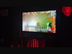 -星聚会KTV(北京世贸天阶店)