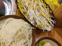 -黔三一夺夺粉酸汤火锅(百信店)