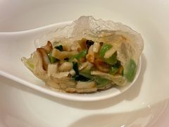 -利苑酒家(合景国际金融广场店)