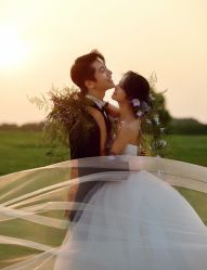 -第一夫人婚纱摄影(南京店)