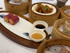-瑞景轩中餐厅