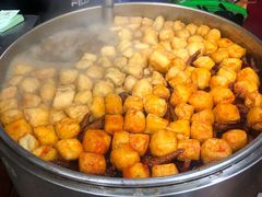 豆腐泡-龍城柳州螺蛳粉(群星路店)