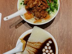 -小豆海棠(人民南路店)