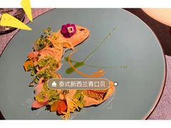 -弦月窗LUNETTE BY AMANDA(复兴路店)