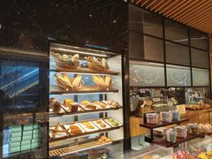 -Let's Taipei 非常烘焙(太古里店)