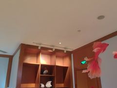 -长白山万达锦华套房酒店