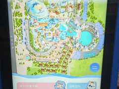 -海合安成都极地海洋公园