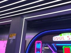 -关你鬼室大型密室逃脱(佛山创意园店)