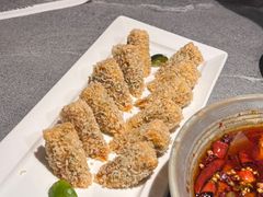 脆皮粉蒸肉-马旺子·川小馆