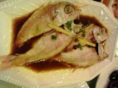 -沈家门海鲜夜排档(东港店)