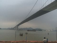 -威远炮台