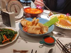-太食獸泰式茶餐厅(北美新天地店)