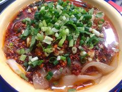 -马路边边麻辣烫联盟路店