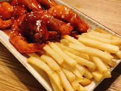 -妈妈的味道(工人体育场东路店)