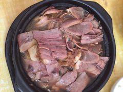 -赵家牛肉砂锅(台西三路店)