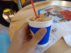 -DQ·蛋糕·冰淇淋(金桥店)