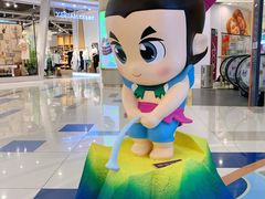 -凯德广场(西城店)