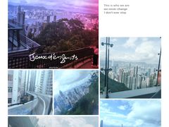 -香港杜莎夫人蜡像馆