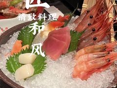 -匠和风精致料理(成都龙湖滨江天街店)