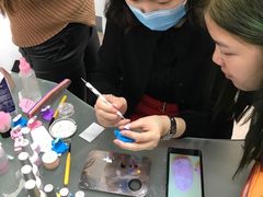-伊丽莎白美容培训学校(顺德校区)