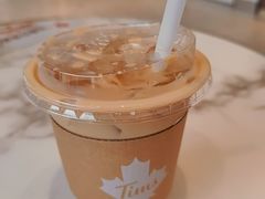 -Tims天好咖啡(河西万象城店)